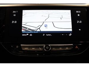 Opel  -e ''Ultimate'' Navi Matrix-LED Rückfahrkamera Sitzheizung