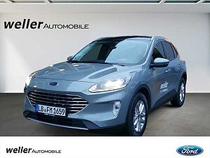 Ford  2.5 FHEV ''Titanium X '' Automatik Panorama Schiebedach