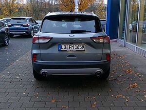 Ford  2.5 FHEV ''Titanium X '' Automatik Panorama Schiebedach