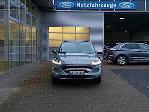 Ford  2.5 FHEV ''Titanium X '' Automatik Panorama Schiebedach