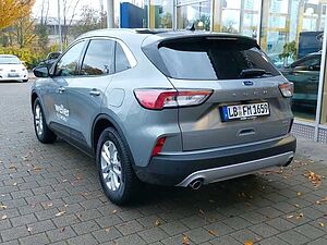 Ford  2.5 FHEV ''Titanium X '' Automatik Panorama Schiebedach