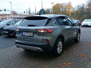 Ford  2.5 FHEV ''Titanium X '' Automatik Panorama Schiebedach