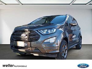 Ford  1.0L EcoBoost ''ST-Line '' -  Rückfahrkamera Apple/Android