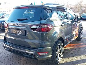 Ford  1.0L EcoBoost ''ST-Line '' -  Rückfahrkamera Apple/Android