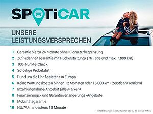 Opel  1.5D M Kasten Klima Navi Apple/Android Bluetooth Tempomat