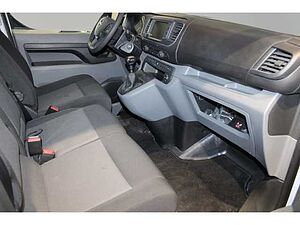 Opel  1.5D M Kasten Klima Navi Apple/Android Bluetooth Tempomat