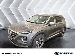 Hyundai  2.4 ''Premium'' 4WD Rückfahrkamera Head-Up Sitzheizung