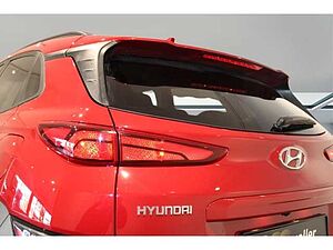 Hyundai  1.0 T-GDi ''Edition30'' Rückfahrkamera Sitzheizung