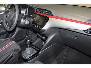 Opel  F 1.2 Turbo ''GS-Line'' Rückfahrkamera Sitzheizung Klimaautomatik