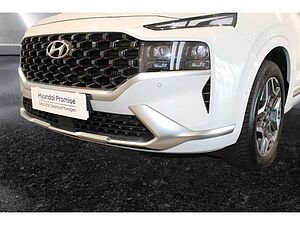 Hyundai  1.6 T-GDi ''Signature'' 4WD AHK Panoramadach 360Grad-Kamera