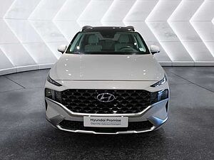 Hyundai  1.6 T-GDi ''Signature'' 4WD AHK Panoramadach 360Grad-Kamera