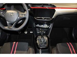 Opel  F 1.2 Turbo ''GS'' Rückfahrkamera Sitzheizung Klimaautomatik