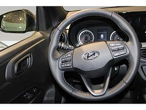 Hyundai  1.0 ''Connect & Go'' Rückfahrkamera Navi Sitzheizung Tempomat