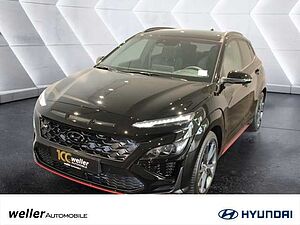 Hyundai  2.0 T-GDi ''N Performance'' Rückfahrkamera Sitzheizung