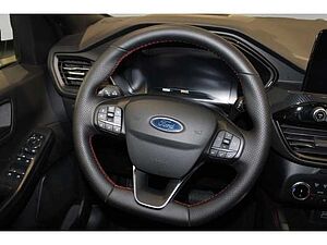 Ford  2.5 Duratec ''ST-Line'' FHEV Automatik Sitzheizung Apple/Android