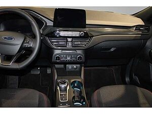 Ford  2.5 Duratec ''ST-Line'' FHEV Automatik Sitzheizung Apple/Android