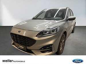 Ford  2.5 Duratec ''ST-Line'' FHEV Fernlichtassistent Klimaautomatik