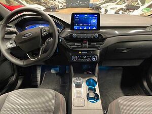 Ford  2.5 Duratec ''ST-Line'' FHEV Fernlichtassistent Klimaautomatik