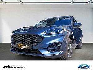 Ford  2.5 Duratec ''ST-Line'' FHEV Lenkradheizung Navigationssystem