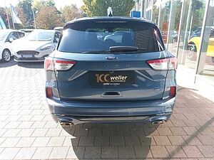 Ford  2.5 Duratec ''ST-Line'' FHEV Lenkradheizung Navigationssystem