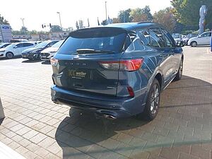 Ford  2.5 Duratec ''ST-Line'' FHEV Lenkradheizung Navigationssystem