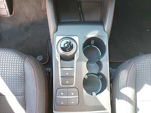 Ford  2.5 Duratec ''ST-Line'' FHEV Lenkradheizung Navigationssystem