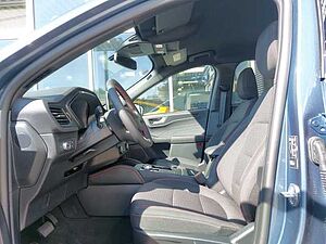 Ford  2.5 Duratec ''ST-Line'' FHEV Lenkradheizung Navigationssystem