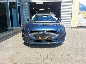 Ford  1.0L EcoBoost ''Titanium X'' - Sitzheizung Apple/Android