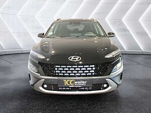 Hyundai  1.6 T-Gdi ''Prime'' Rückfahrkamera Sitzheizung Klimaautomatik