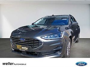 Ford  Turnier 1.0L EcoBoost ''Titanium X'' - Apple/Android