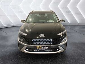 Hyundai  1.6 T-Gdi ''Prime'' Rückfahrkamera Sitzheizung Klimaautomatik