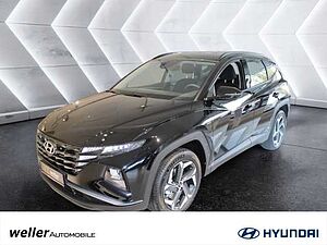 Hyundai  Plug-In Hybrid 1.6 T-GDI  265PS 6-AT 4WD