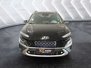 Hyundai  1.6 T-Gdi ''Prime'' Rückfahrkamera Sitzheizung Klimaautomatik