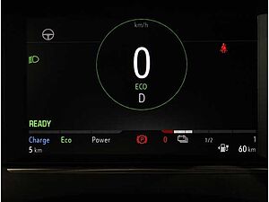 Opel  -e ''GS Line'' Ultimate-Paket Rückfahrkamera Navi Klimaautomatik