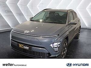 Hyundai  ''Prime'' Navi / Rückfahrkamera / Einparkhilfe