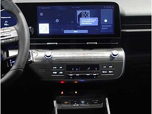 Hyundai  ''Prime'' Navi / Rückfahrkamera / Einparkhilfe