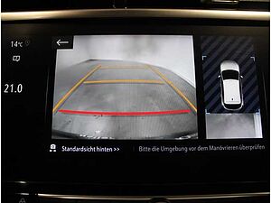Opel  -e ''First Edition'' Rückfahrkamera Klimaautomatik Sitzheizung