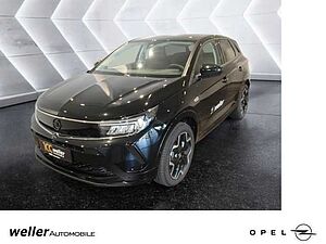 Opel  NET 1.2 Turbo ''GS-Line'' 360Grad-Kamera Sitzheizung Klimaautomatik