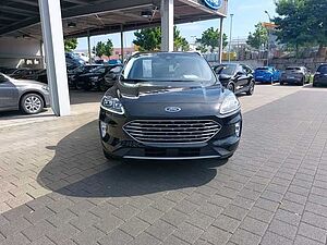 Ford  2.5L Duratec ''Titanium X'' - Rückfahrkamera Sitzheizung