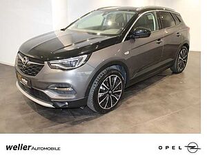 Opel  1.6 Turbo PlugIn-Hybrid ''Ultimate'' 360Grad-Kamera