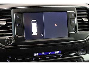 Opel  2.0D M ''Selection'' Parksensoren Apple/Android Klimaautomatik