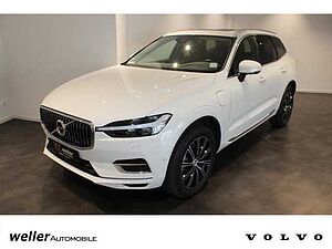 Volvo  T6 Recharge Inscription Expression AWD Voll-LED Blis