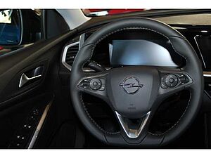 Opel  1.2 Turbo ''GS-Line'' Parksensoren Apple/Android