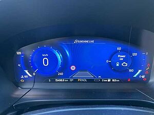 Ford  2.5 Duratec Plug-In-Hybrid ''ST-Line X'' AHK LED Head-Up