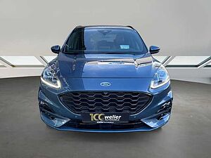 Ford  2.5 Duratec Plug-In-Hybrid ''ST-Line X'' AHK LED Head-Up