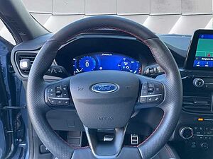 Ford  2.5 Duratec Plug-In-Hybrid ''ST-Line X'' AHK LED Head-Up