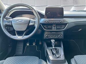 Ford  1.0 Ecoboost ''Titanium'' AHK Navi Parksensoren Klimaautomatik