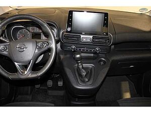 Opel  1.2 Turbo ''Edition'' L1 Apple/Android Parksensoren Sitzheizung