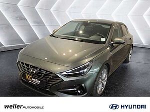 Hyundai  Fastback 1.5 T-GDi Mild-Hybrid ''Prime'' Rückfahrkamera