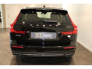 Volvo  T6 Recharge AWD Inscritption AHK Voll-LED Head-up-Display